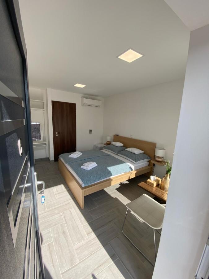 Sulyom Panzió Apartamento Tiszafüred Exterior foto