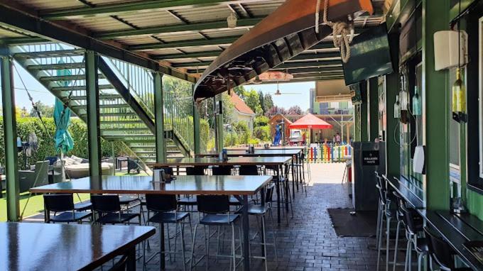 Sulyom Panzió Apartamento Tiszafüred Exterior foto
